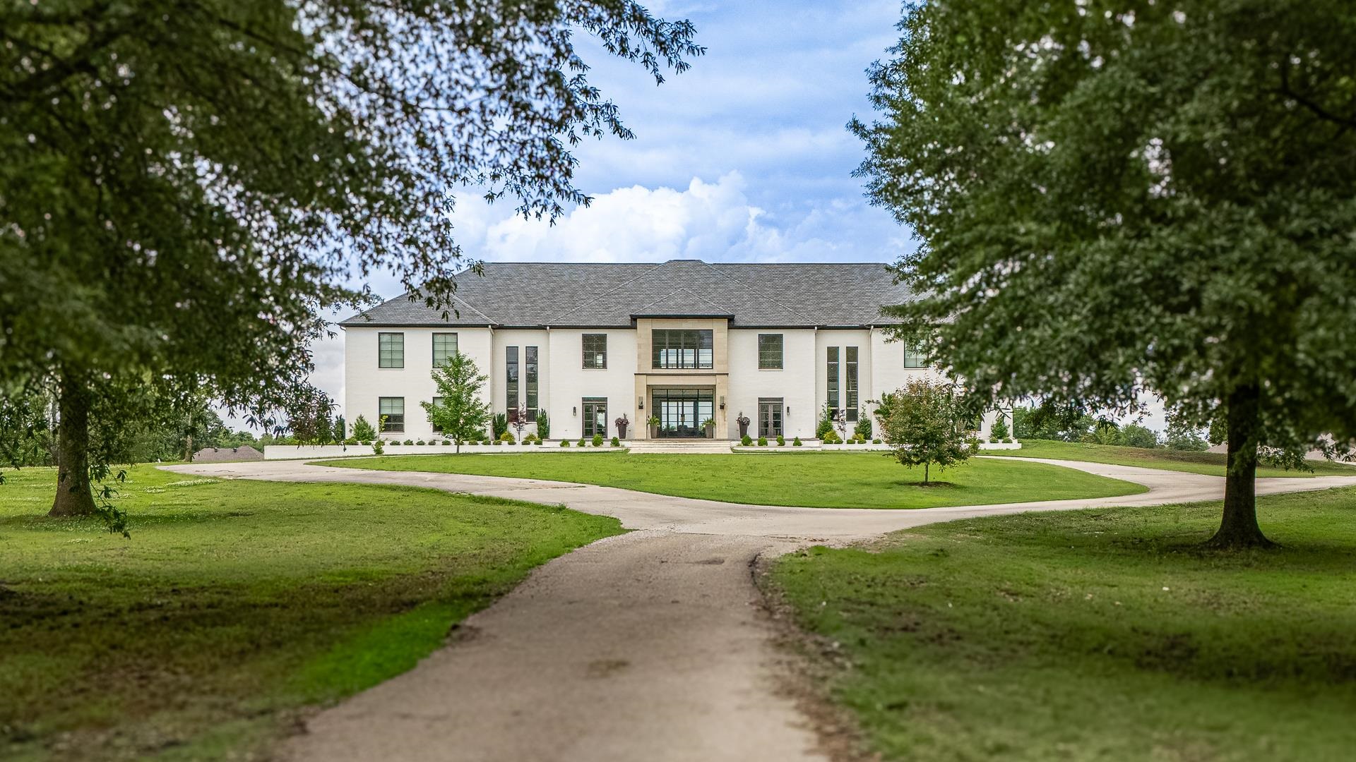 Club View Estates - Residential