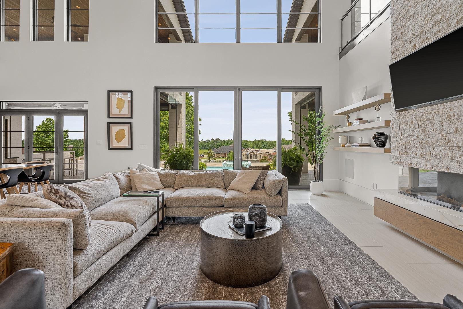 Club View Estates - Residential