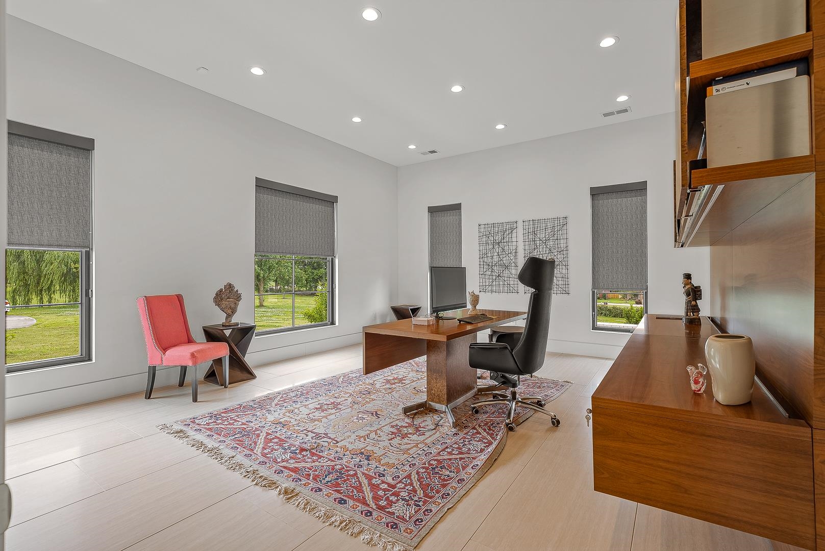 Club View Estates - Residential