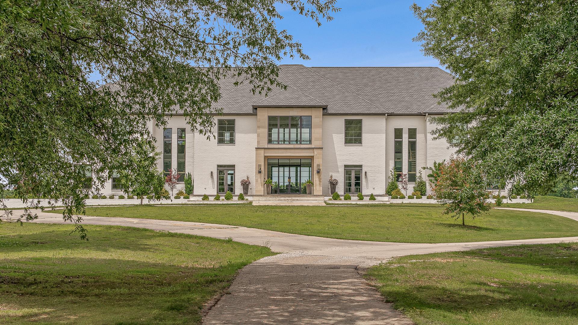 Club View Estates - Residential