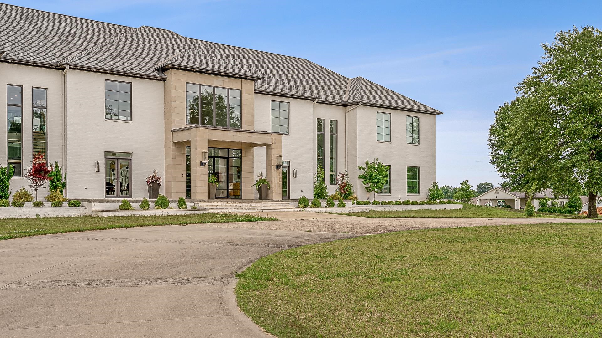Club View Estates - Residential