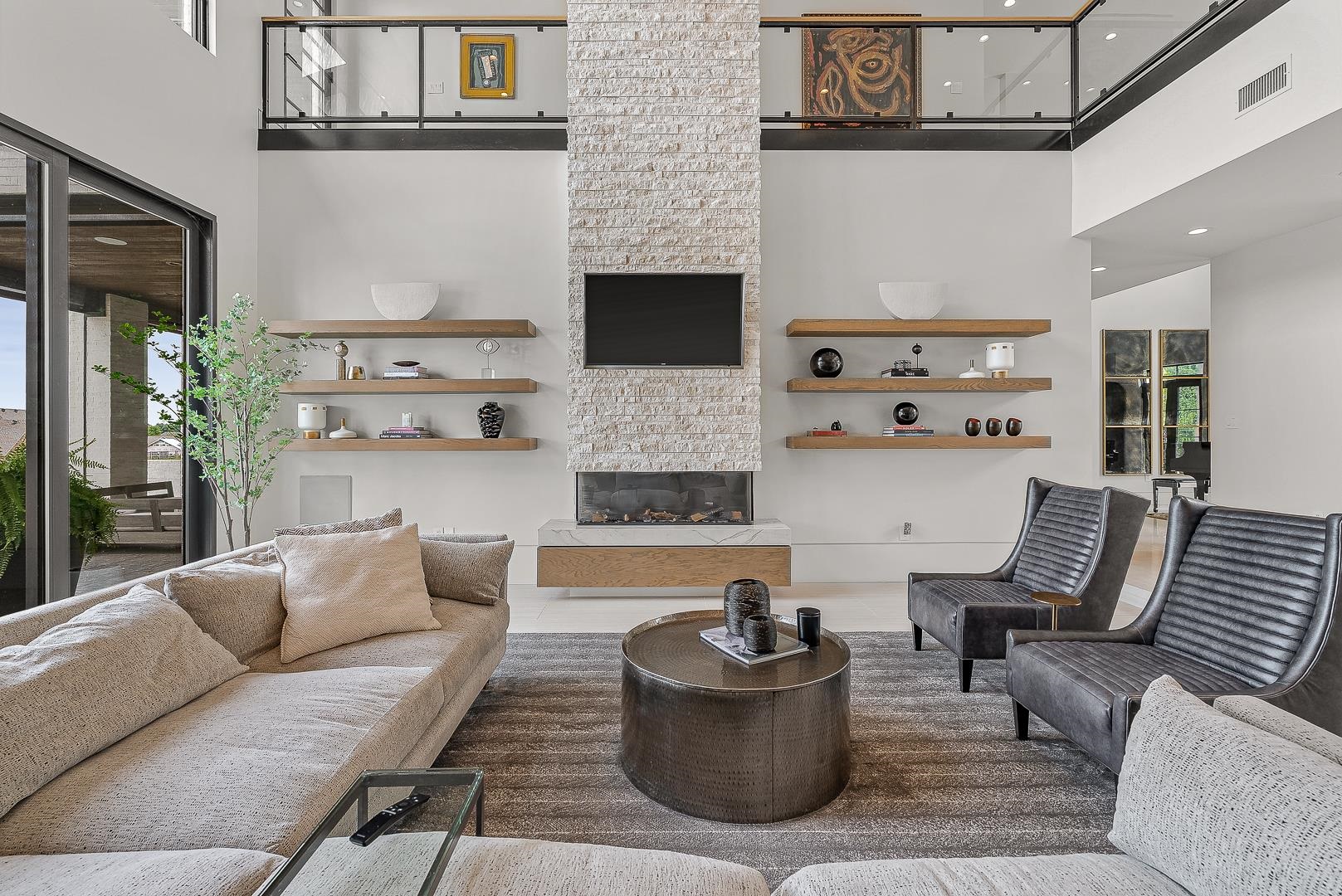 Club View Estates - Residential