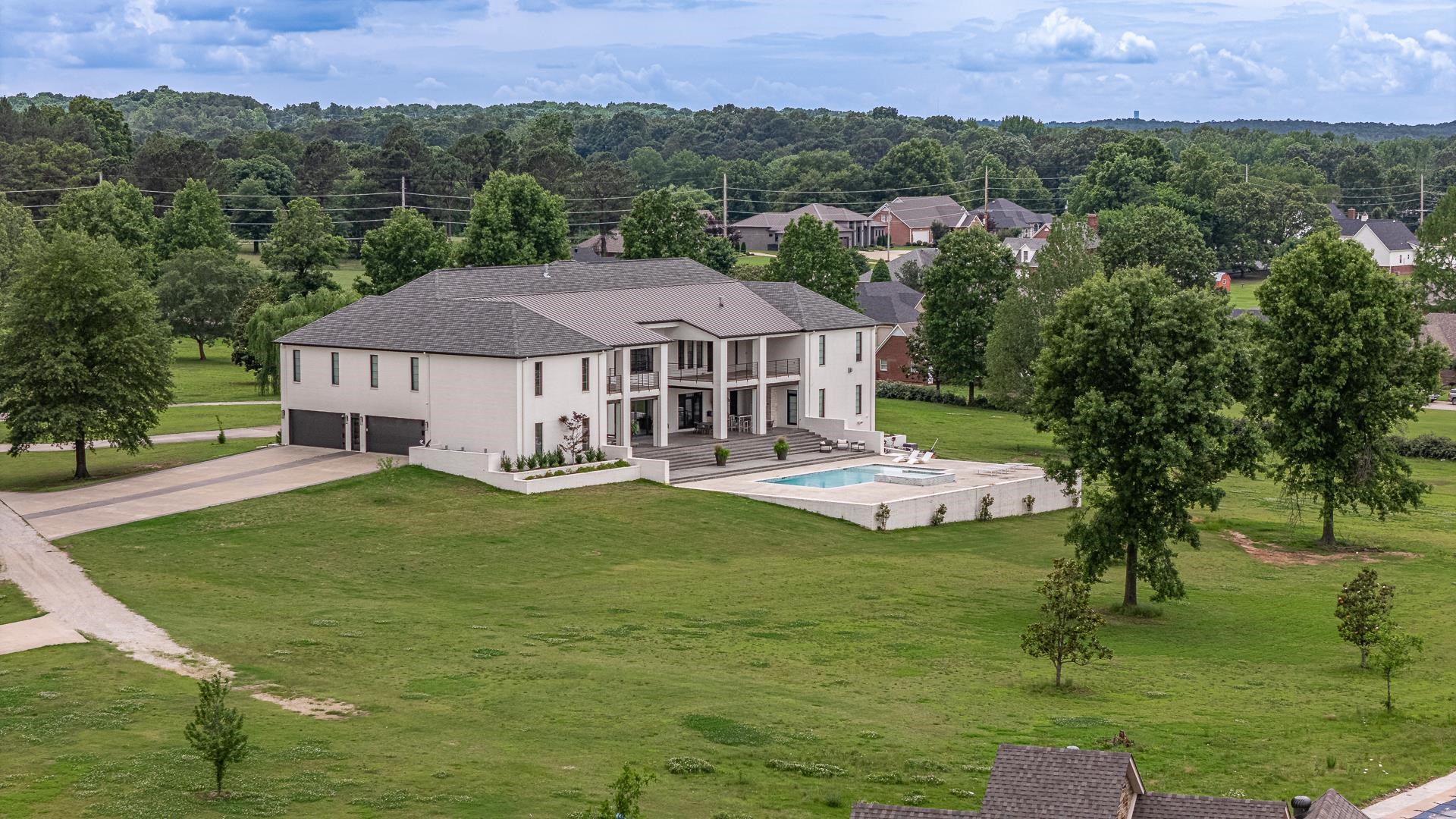 Club View Estates - Residential