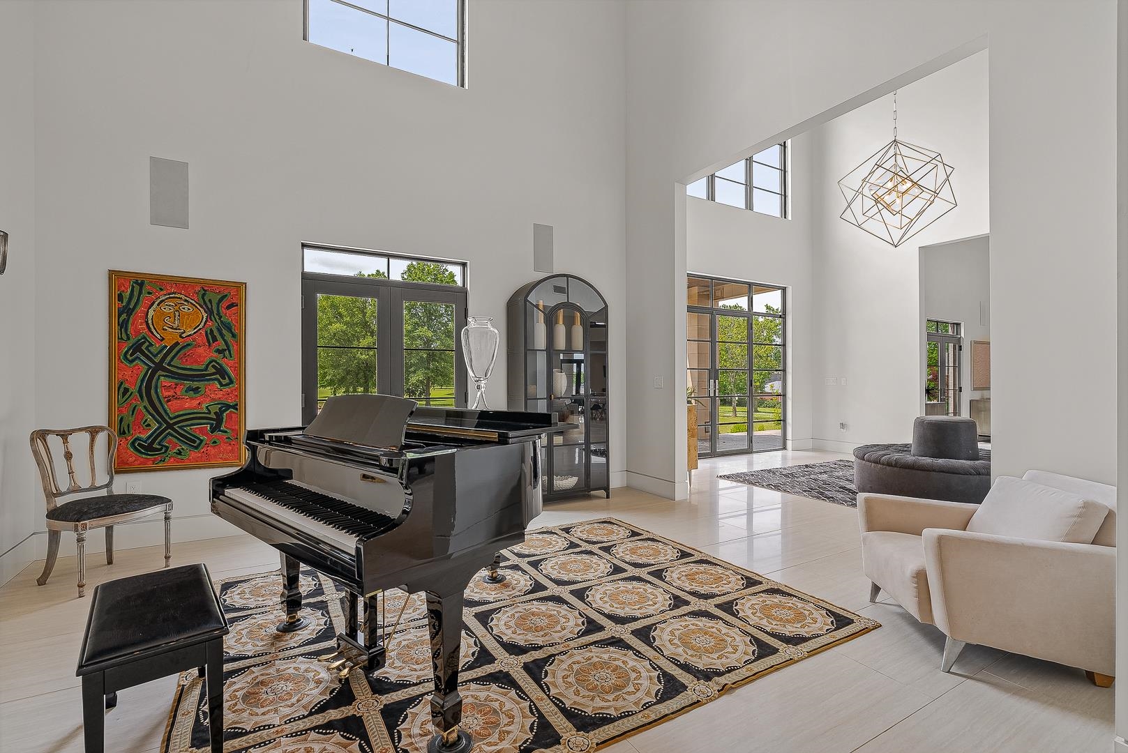 Club View Estates - Residential