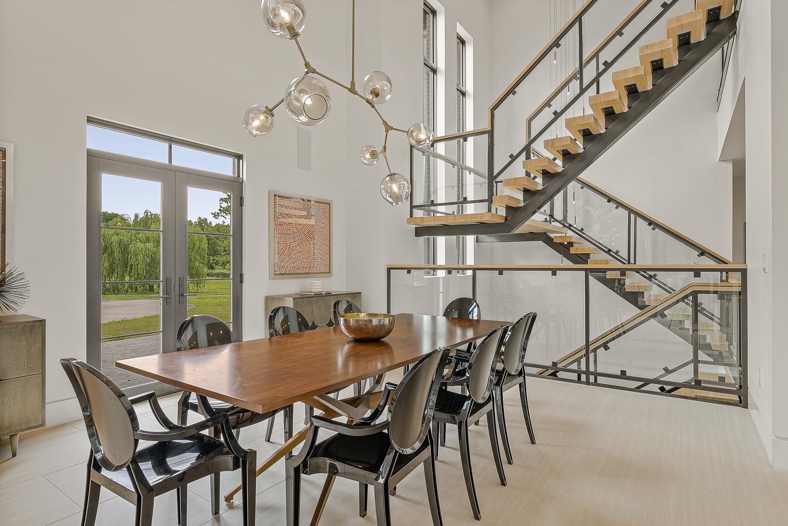 Club View Estates - Residential
