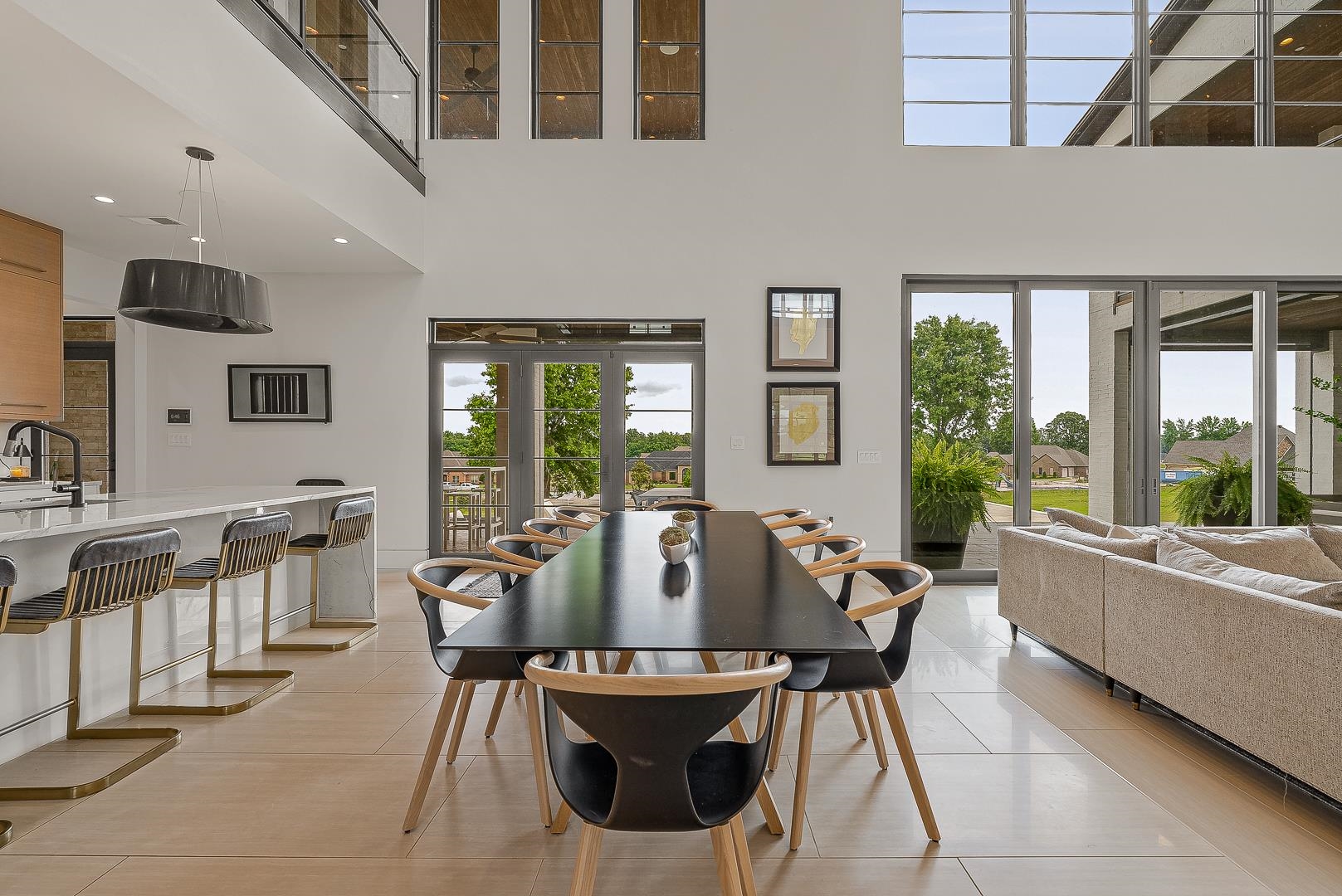 Club View Estates - Residential