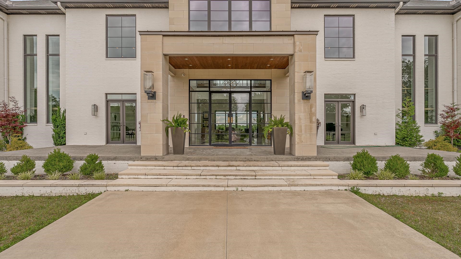 Club View Estates - Residential