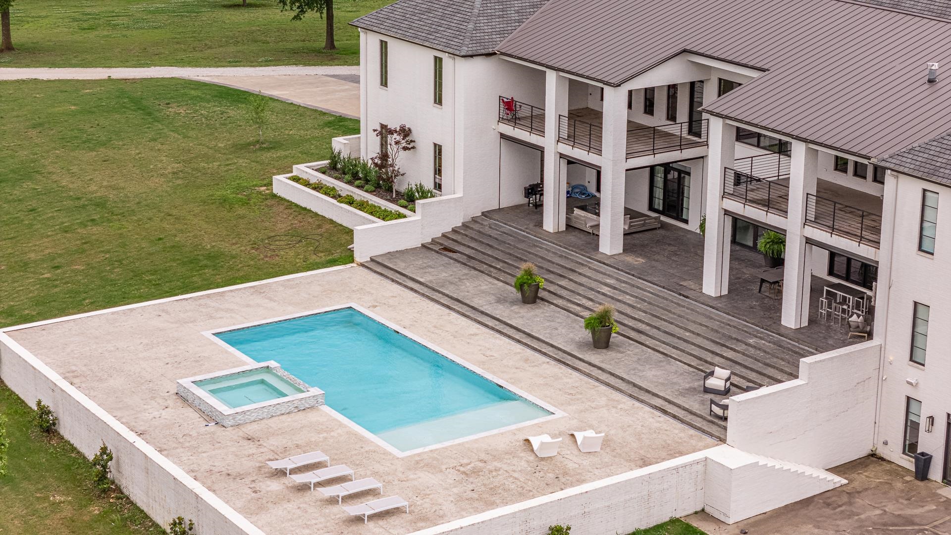 Club View Estates - Residential