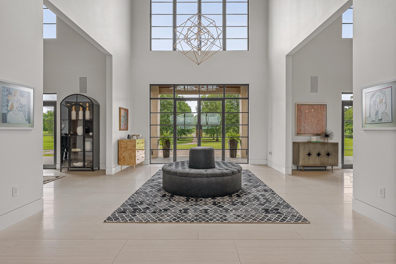 Club View Estates - Residential