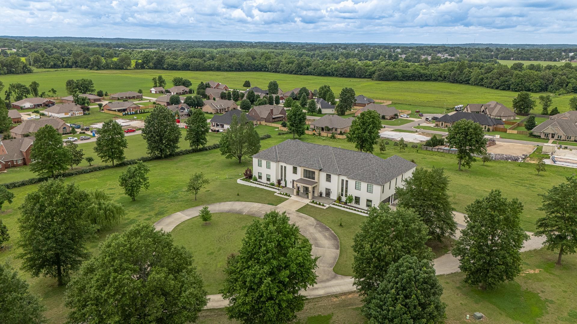 Club View Estates - Residential