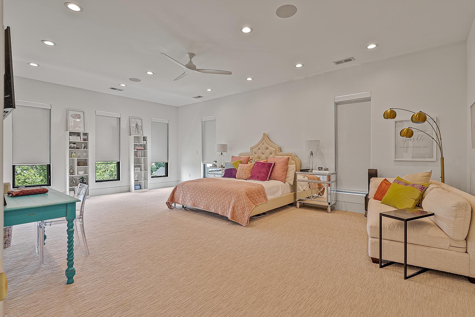Club View Estates - Residential