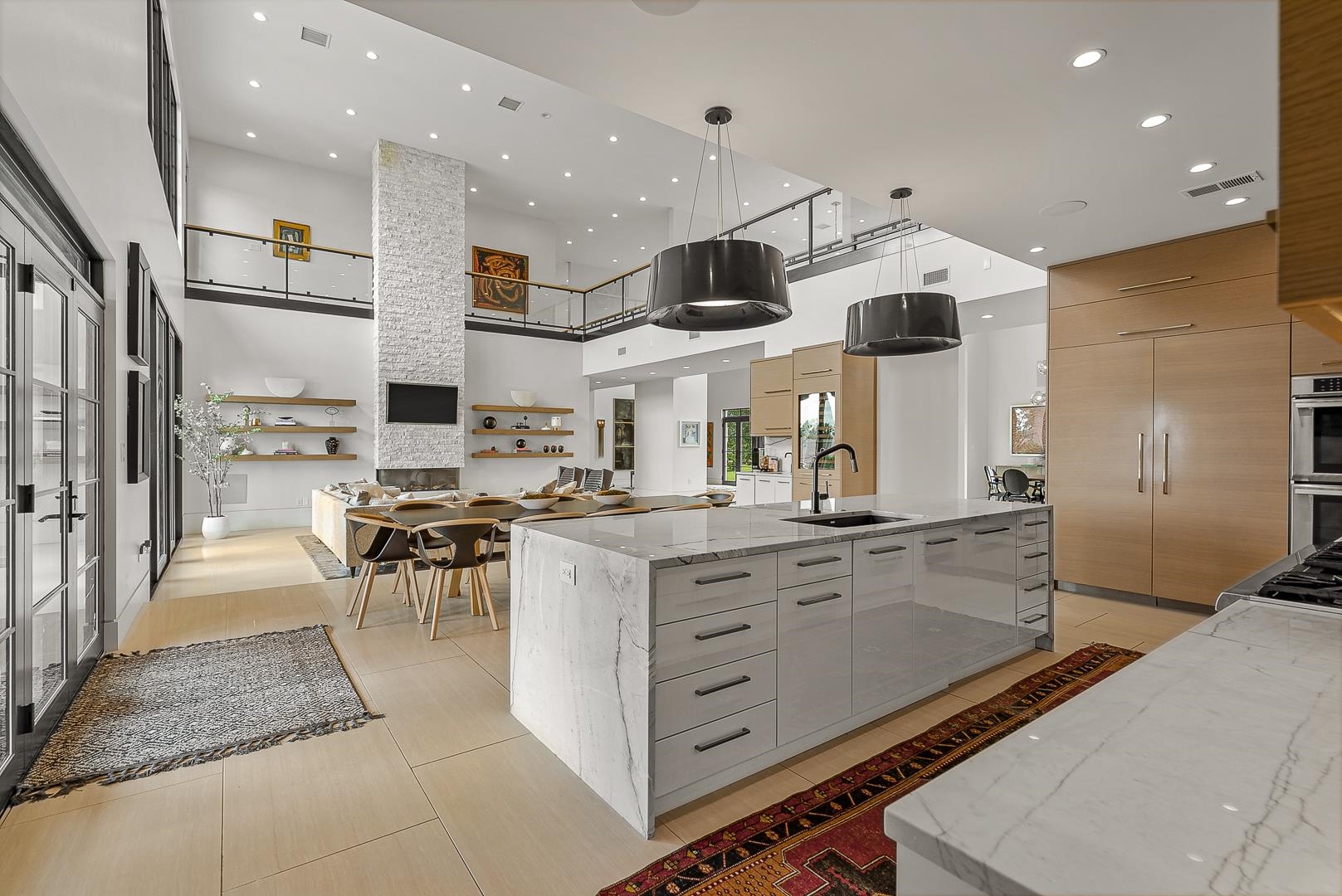 Club View Estates - Residential