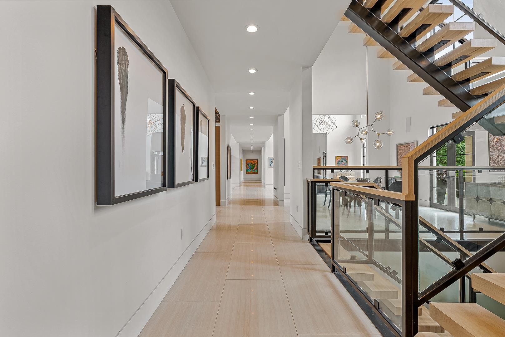 Club View Estates - Residential
