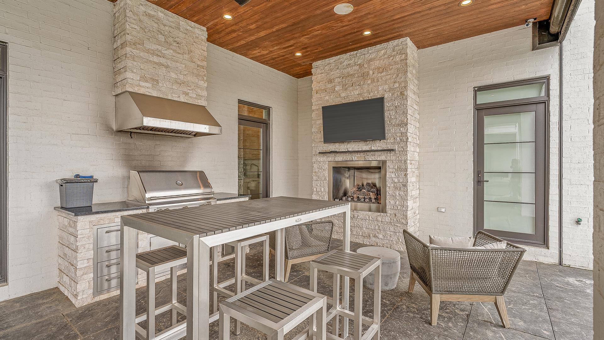 Club View Estates - Residential