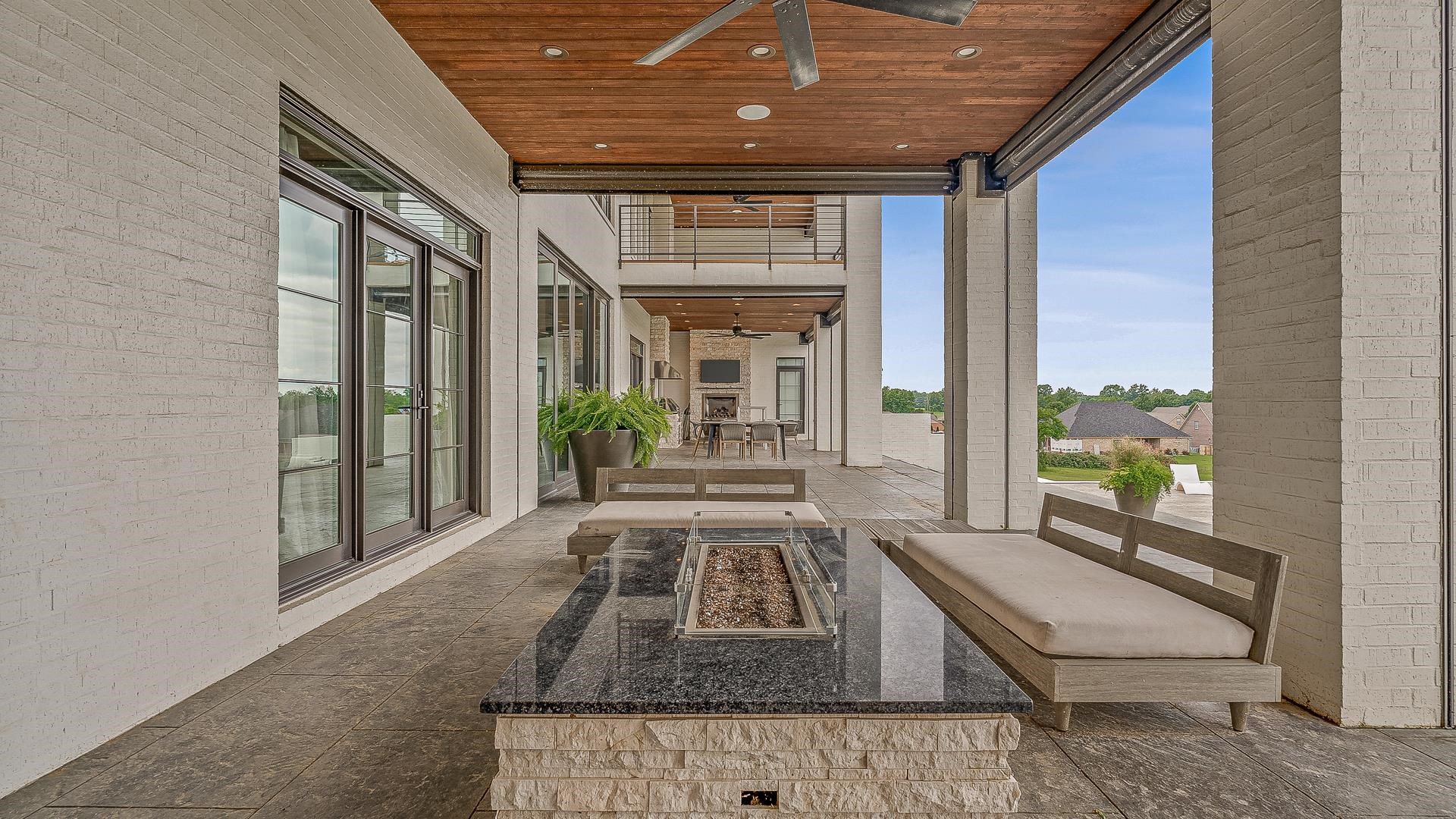 Club View Estates - Residential