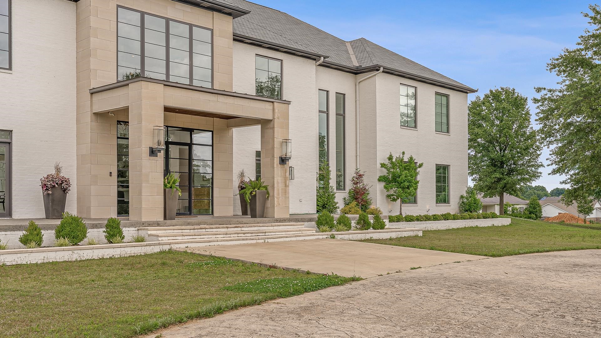 Club View Estates - Residential