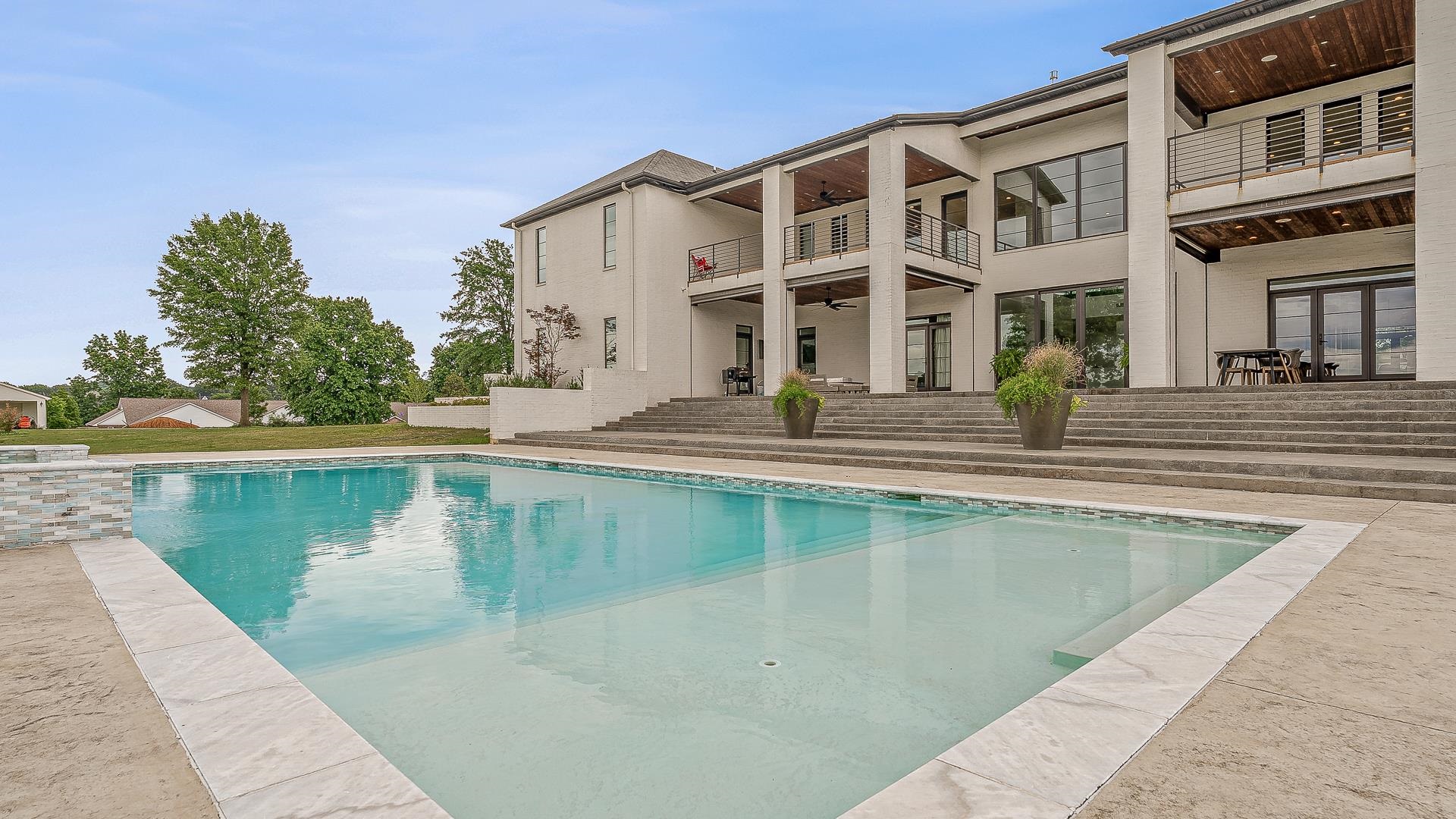 Club View Estates - Residential