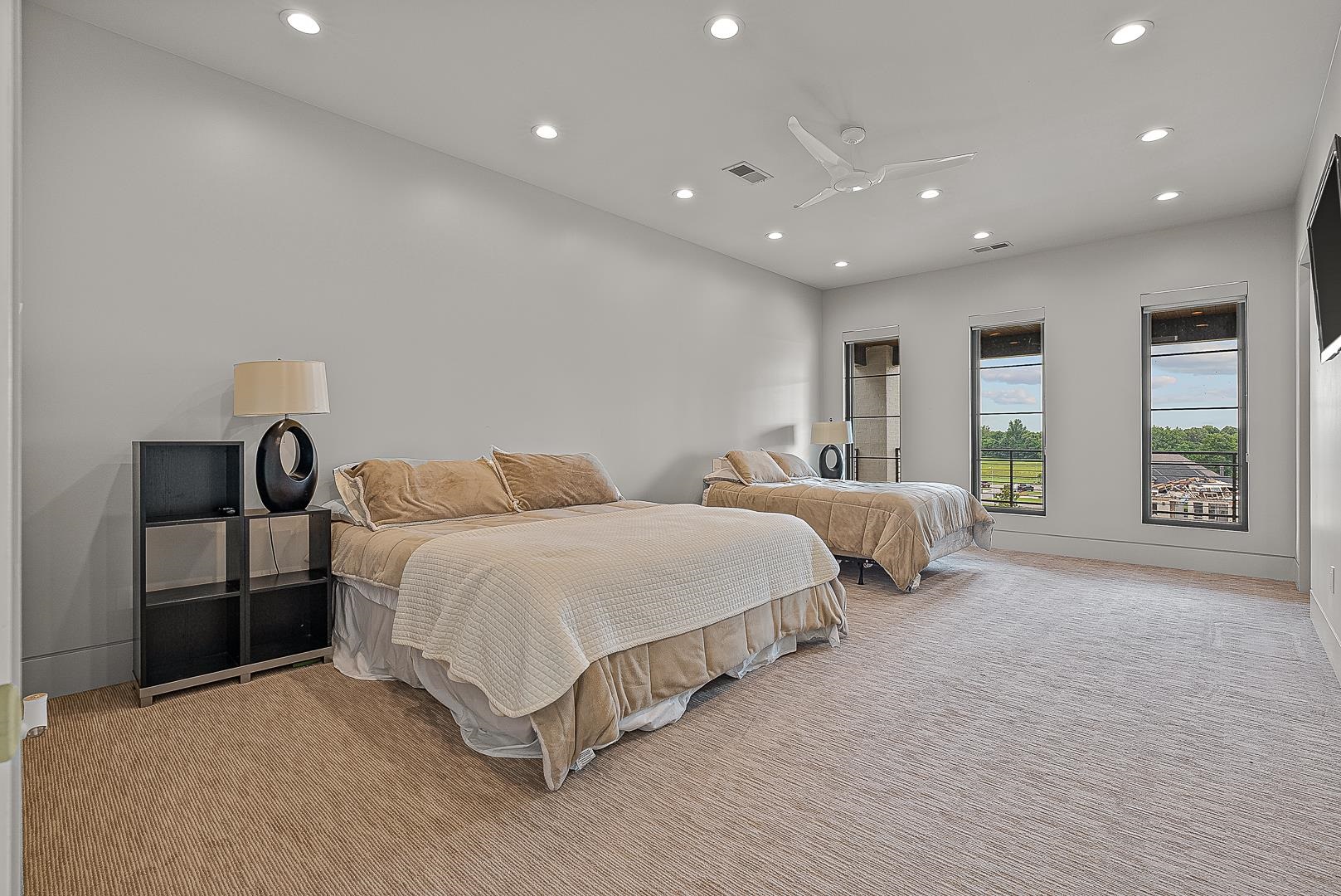 Club View Estates - Residential