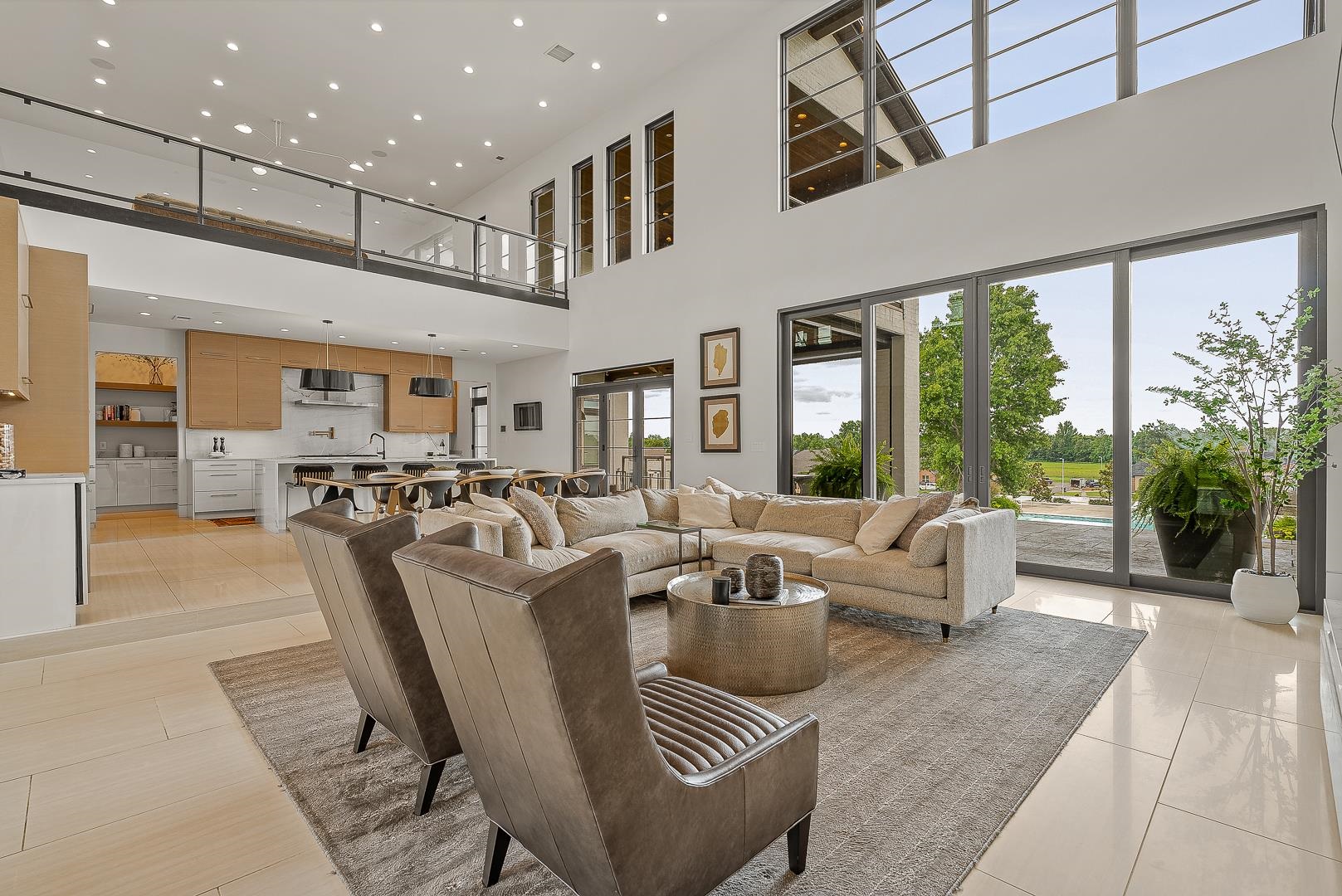 Club View Estates - Residential