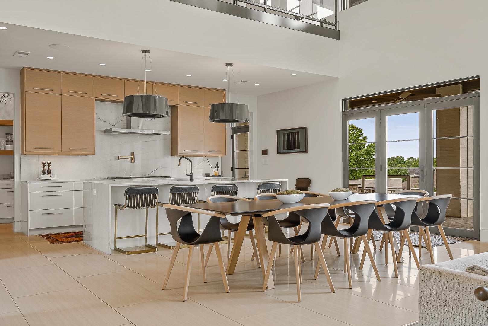 Club View Estates - Residential