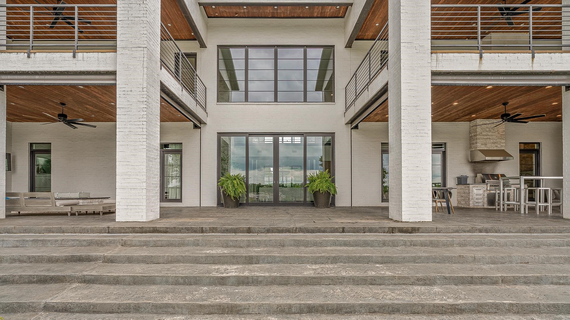 Club View Estates - Residential