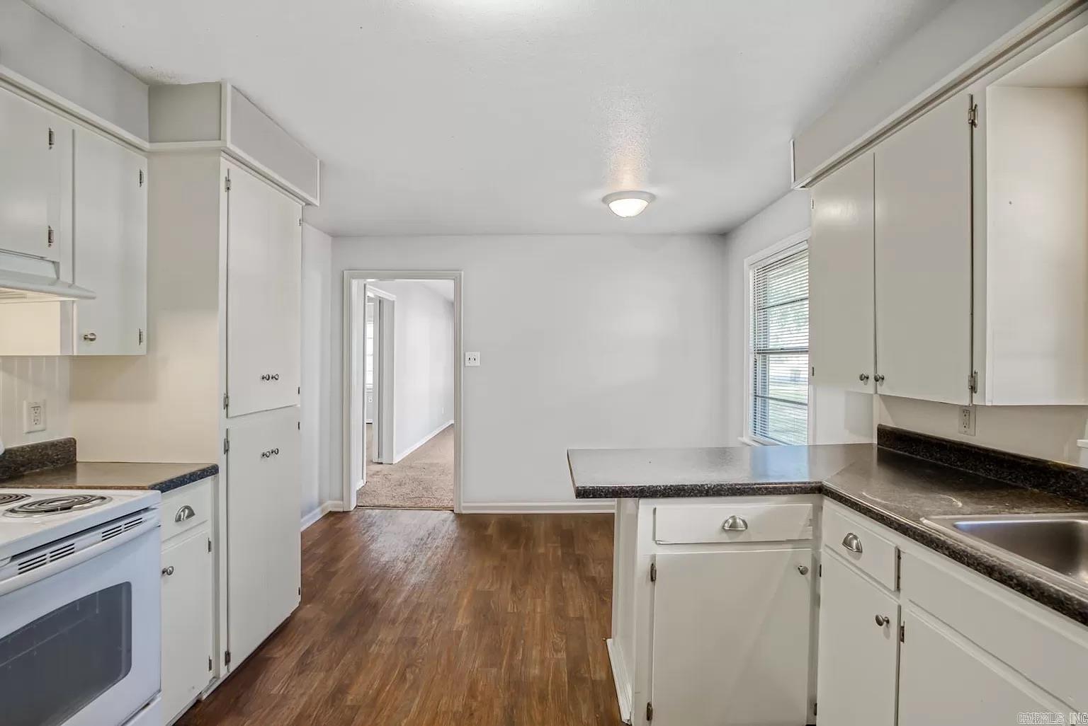 Spanish Grant #5 - Residential