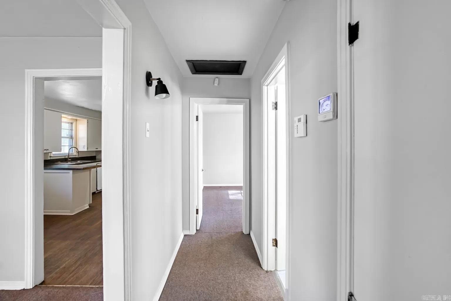 Spanish Grant #5 - Residential