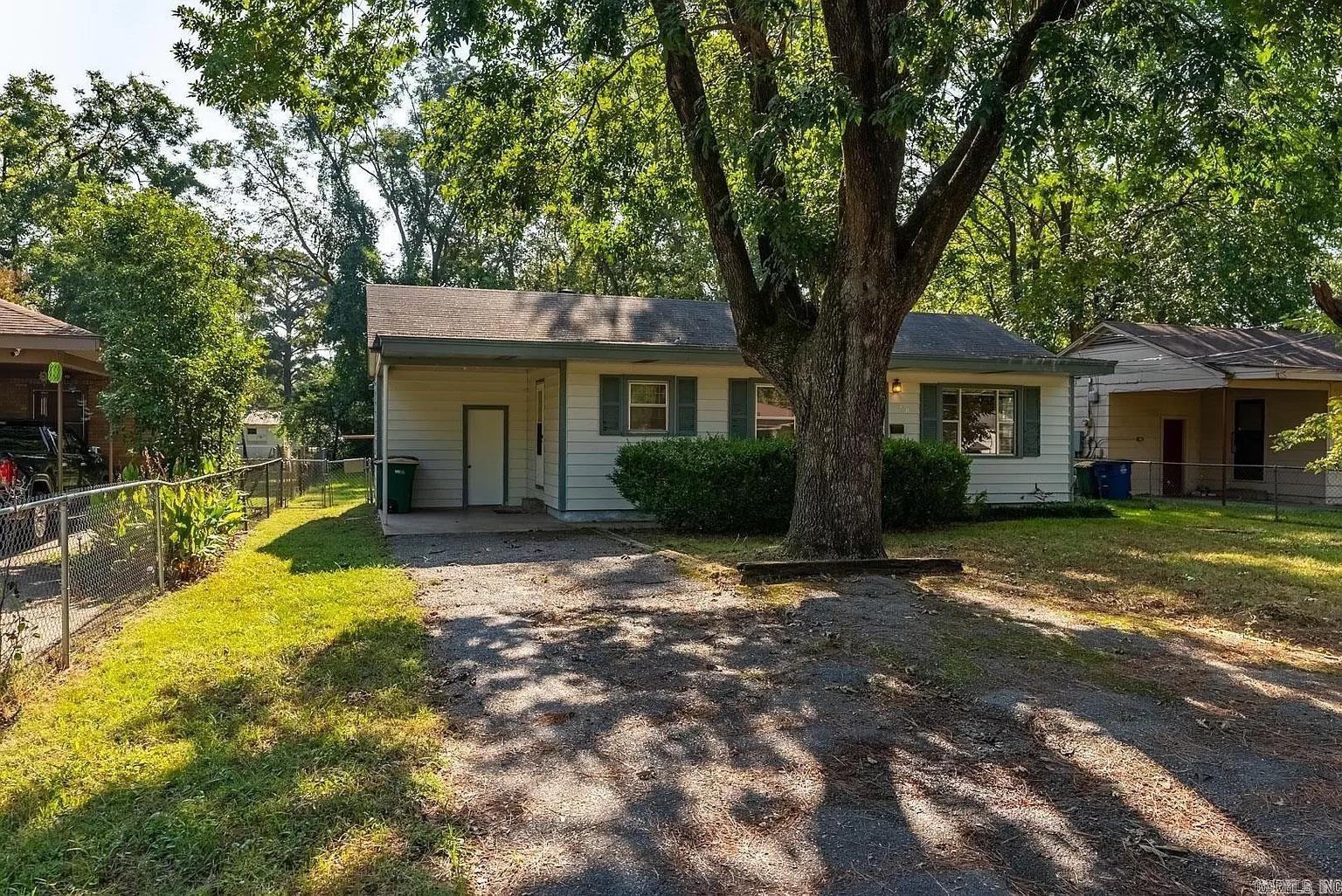 Spanish Grant #5 - Residential