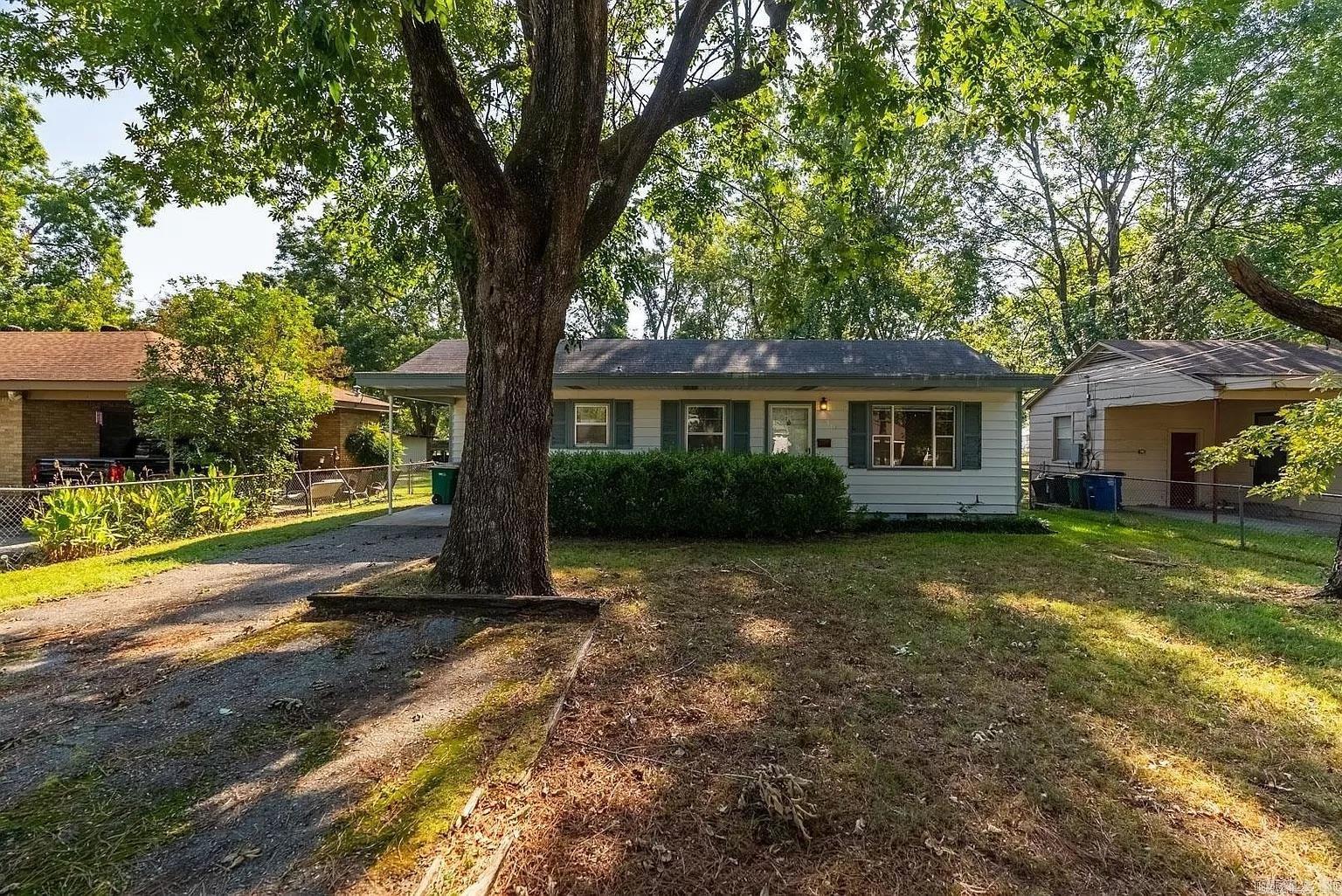 Spanish Grant #5 - Residential