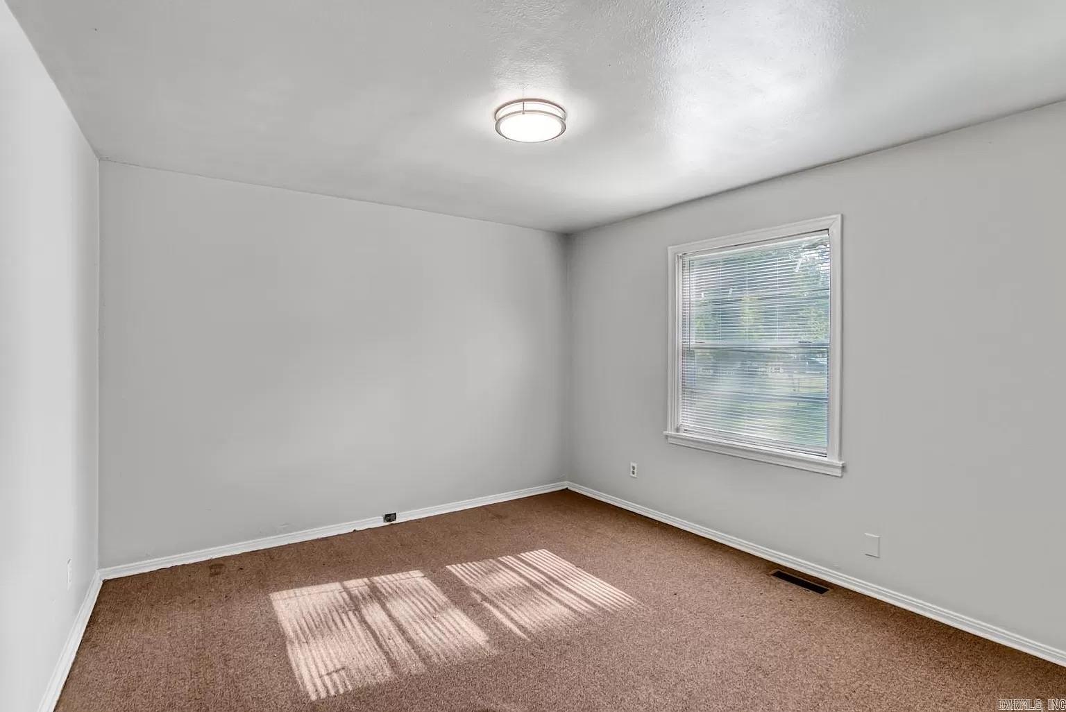 Spanish Grant #5 - Residential