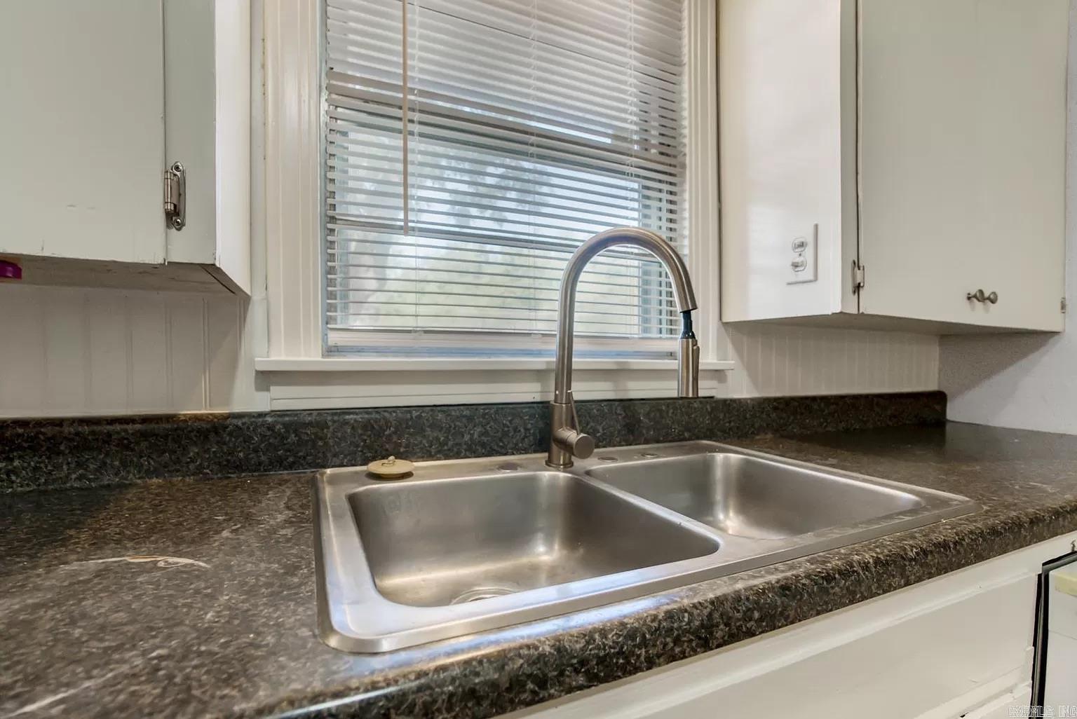 Spanish Grant #5 - Residential