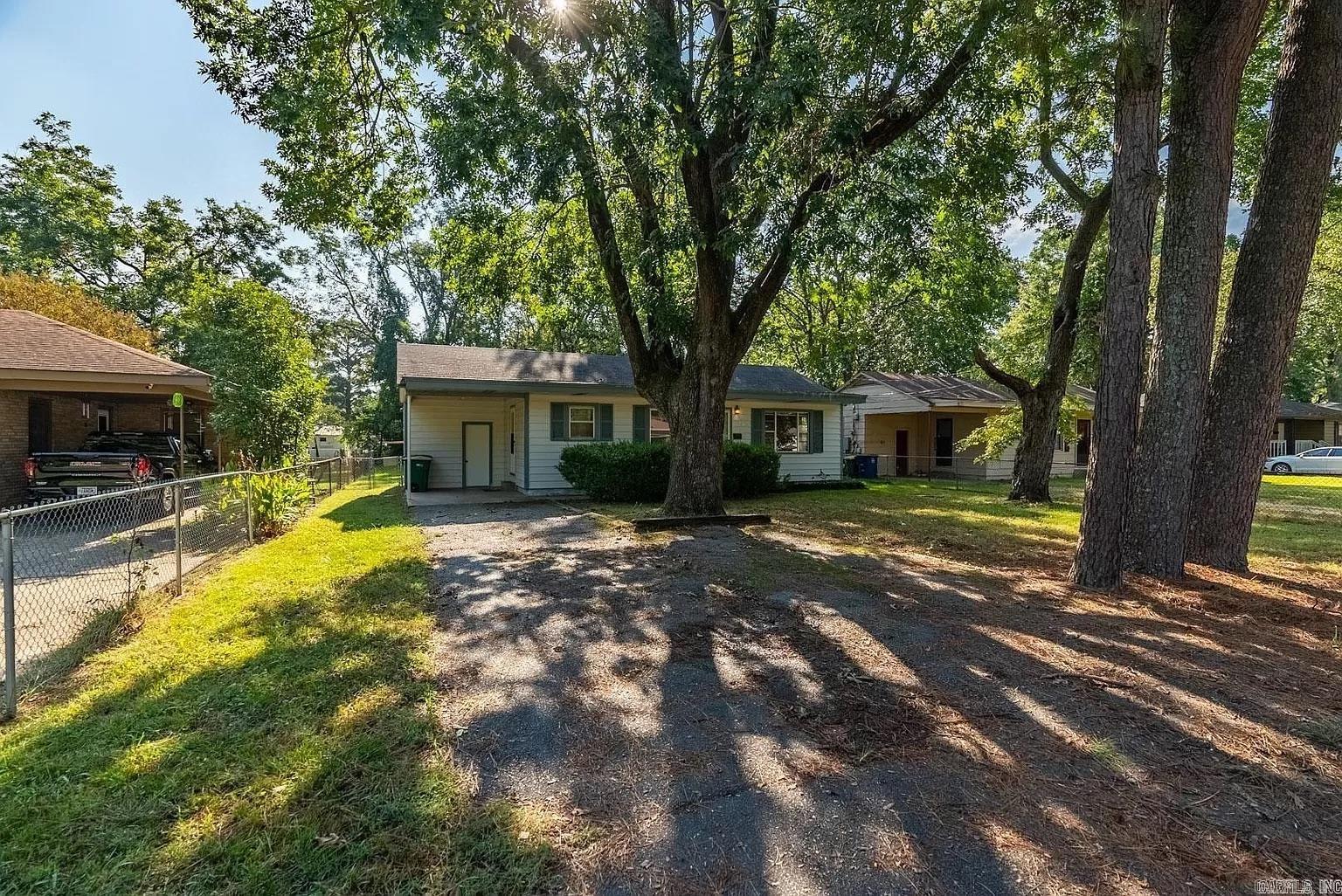 Spanish Grant #5 - Residential