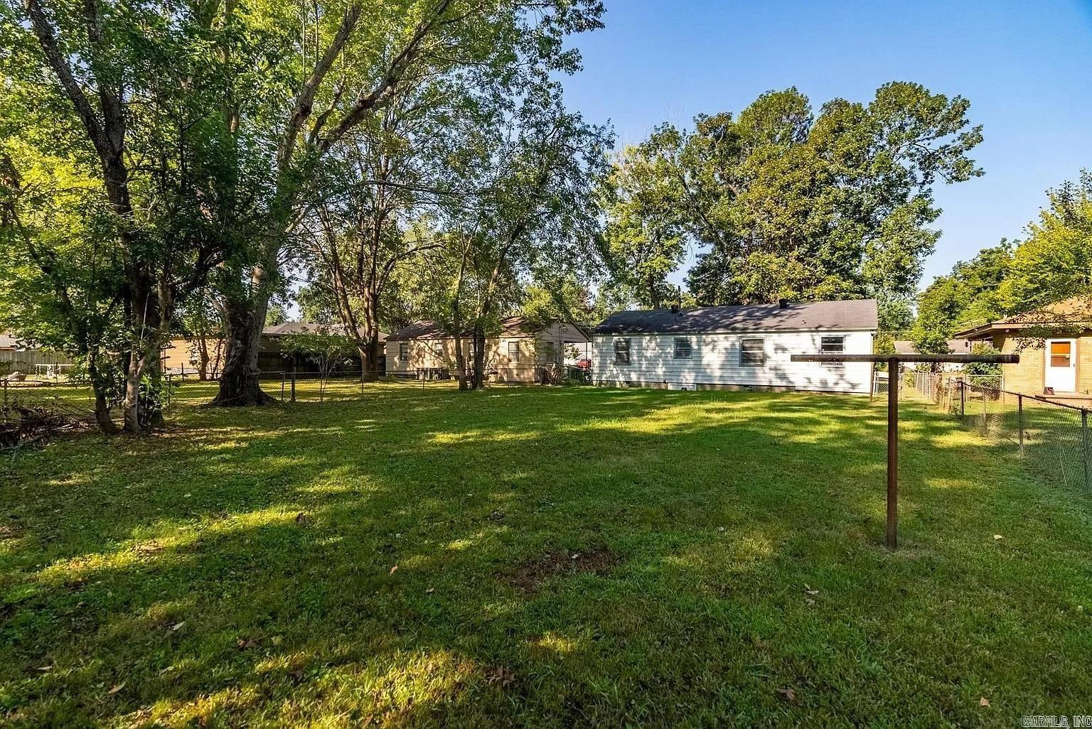 Spanish Grant #5 - Residential