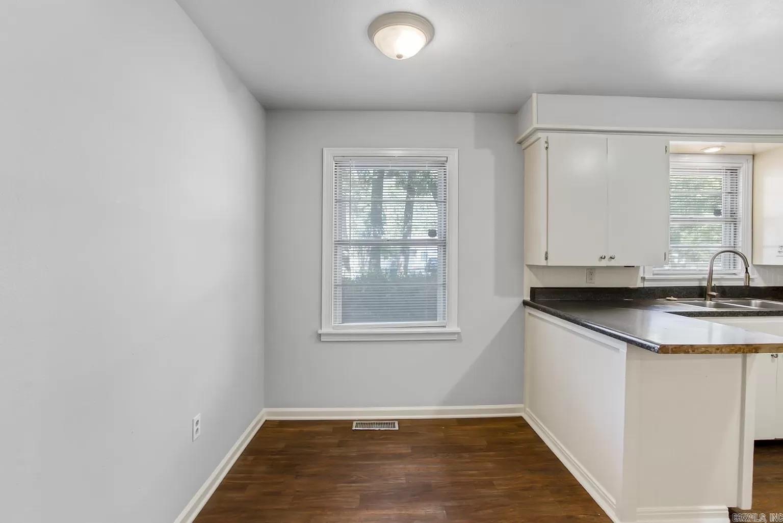 Spanish Grant #5 - Residential