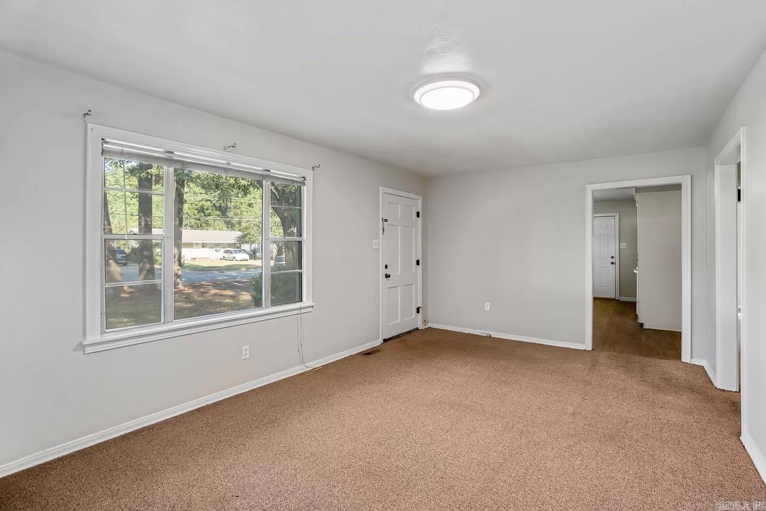 Spanish Grant #5 - Residential