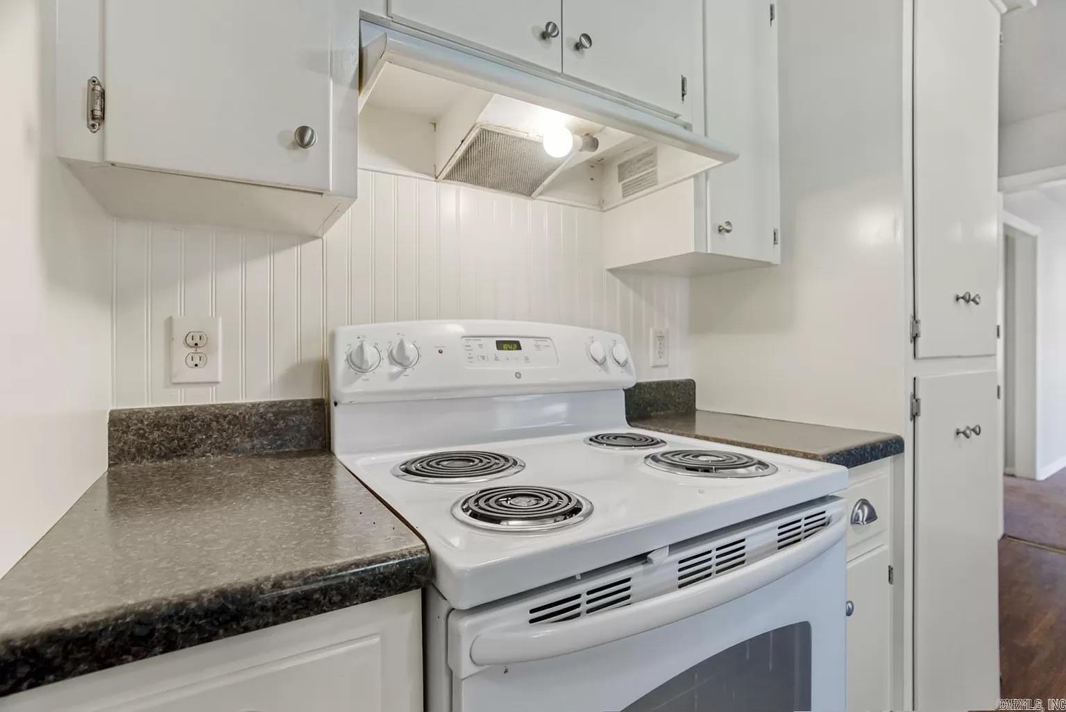 Spanish Grant #5 - Residential