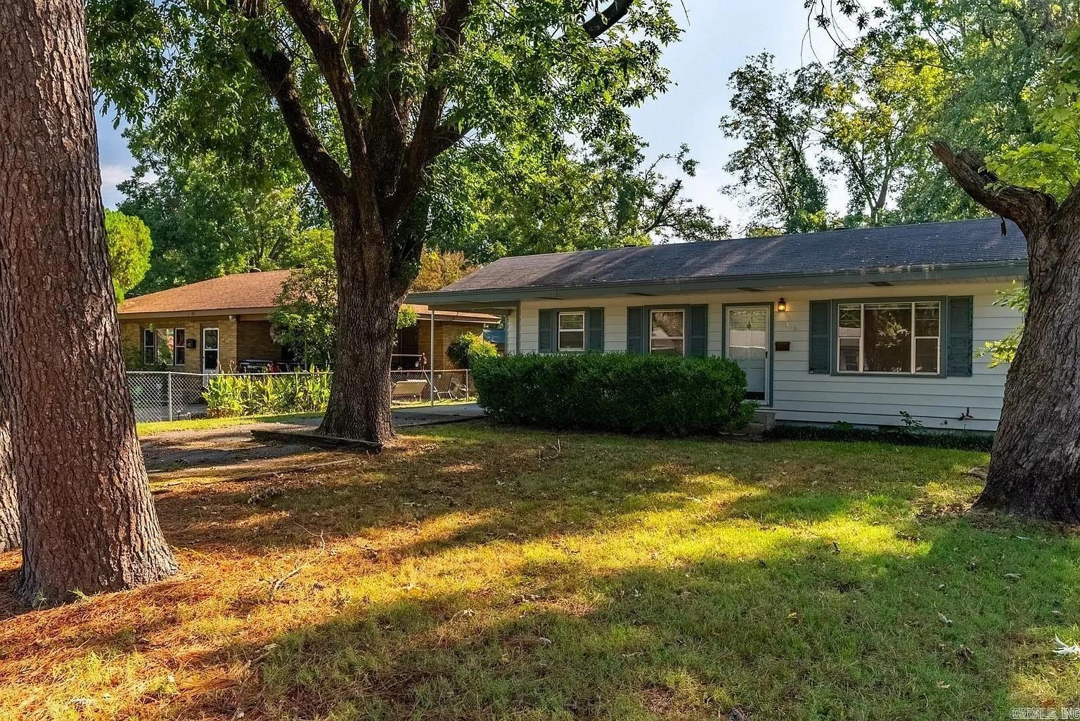 Spanish Grant #5 - Residential