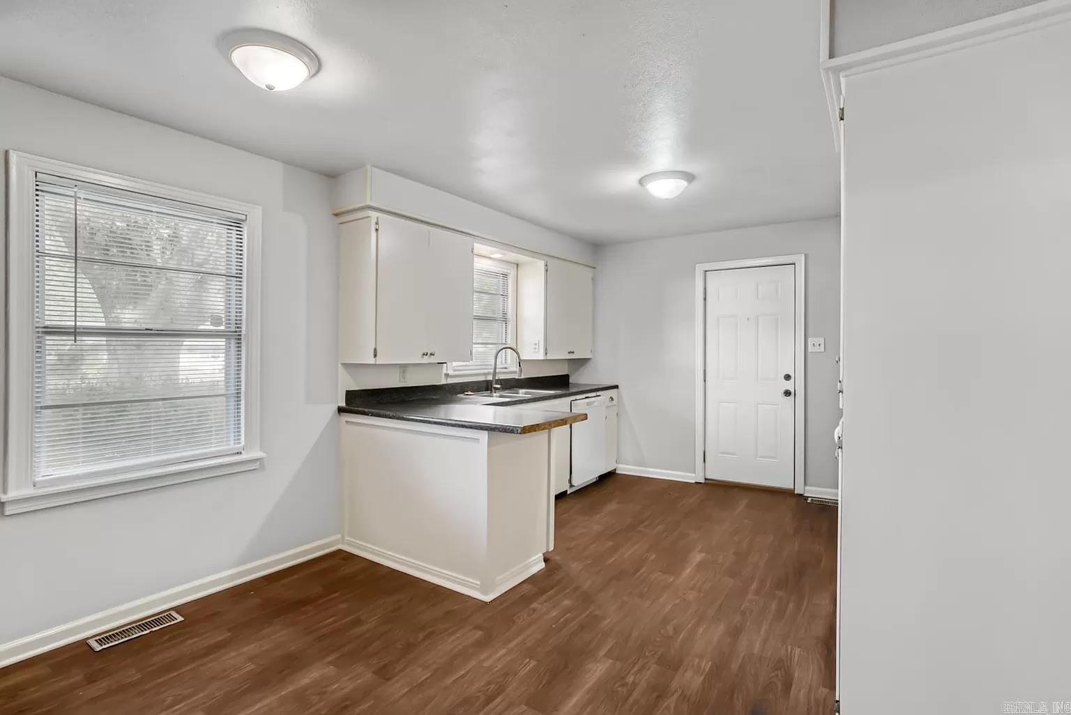 Spanish Grant #5 - Residential