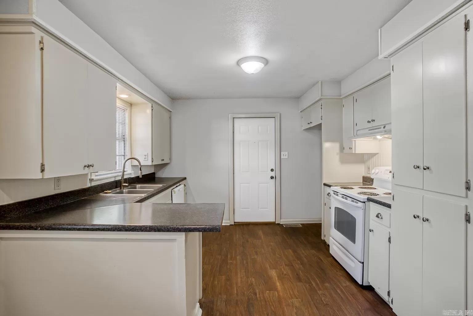 Spanish Grant #5 - Residential