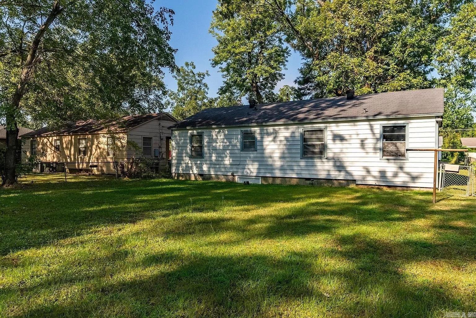 Spanish Grant #5 - Residential