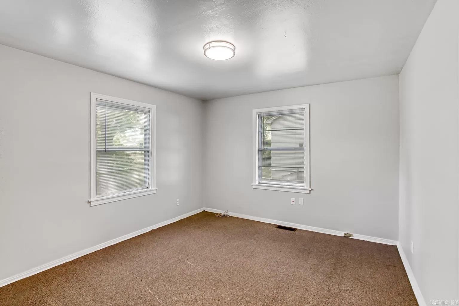 Spanish Grant #5 - Residential