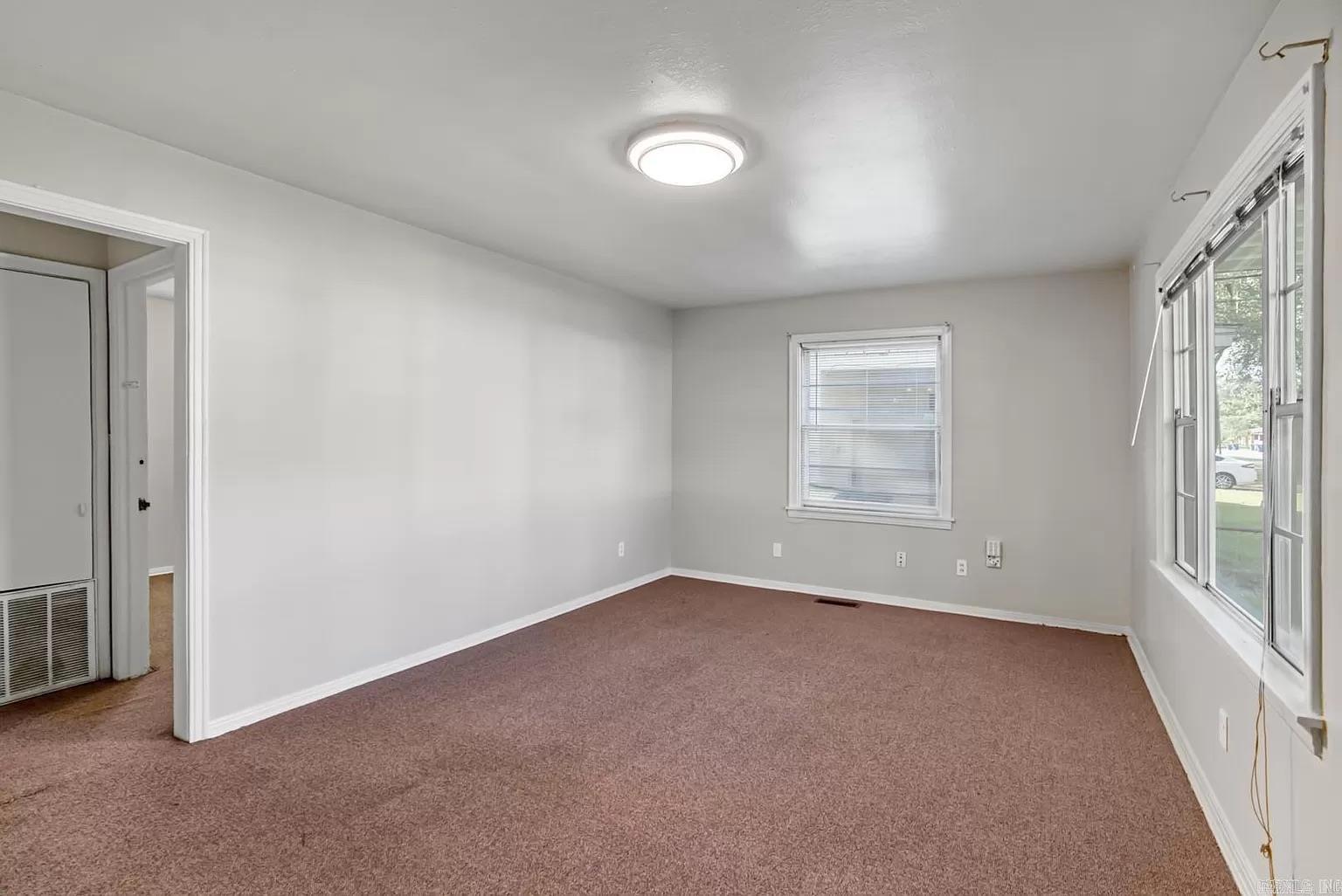 Spanish Grant #5 - Residential