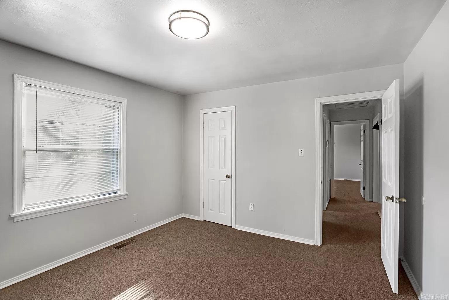 Spanish Grant #5 - Residential