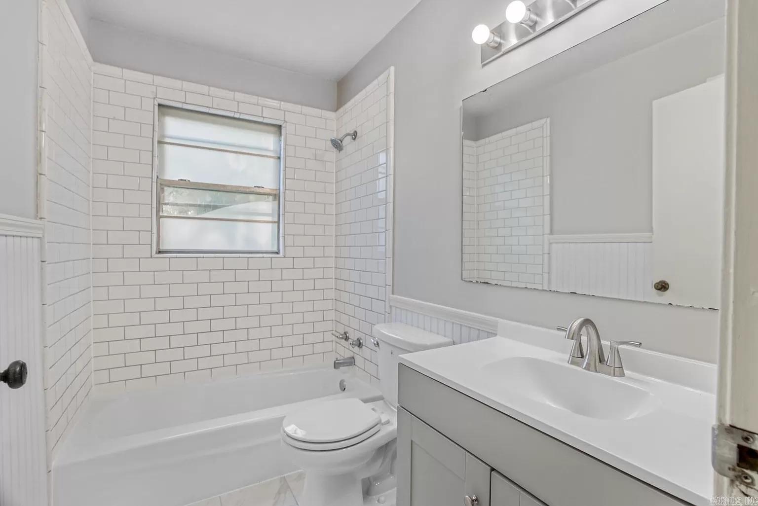 Spanish Grant #5 - Residential