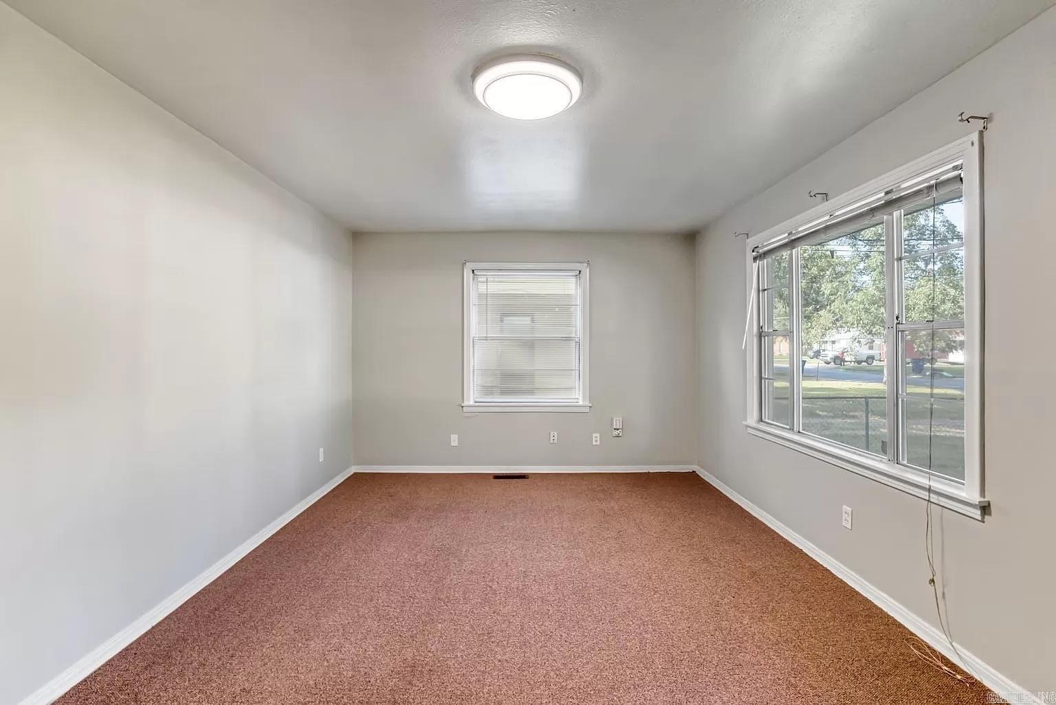 Spanish Grant #5 - Residential