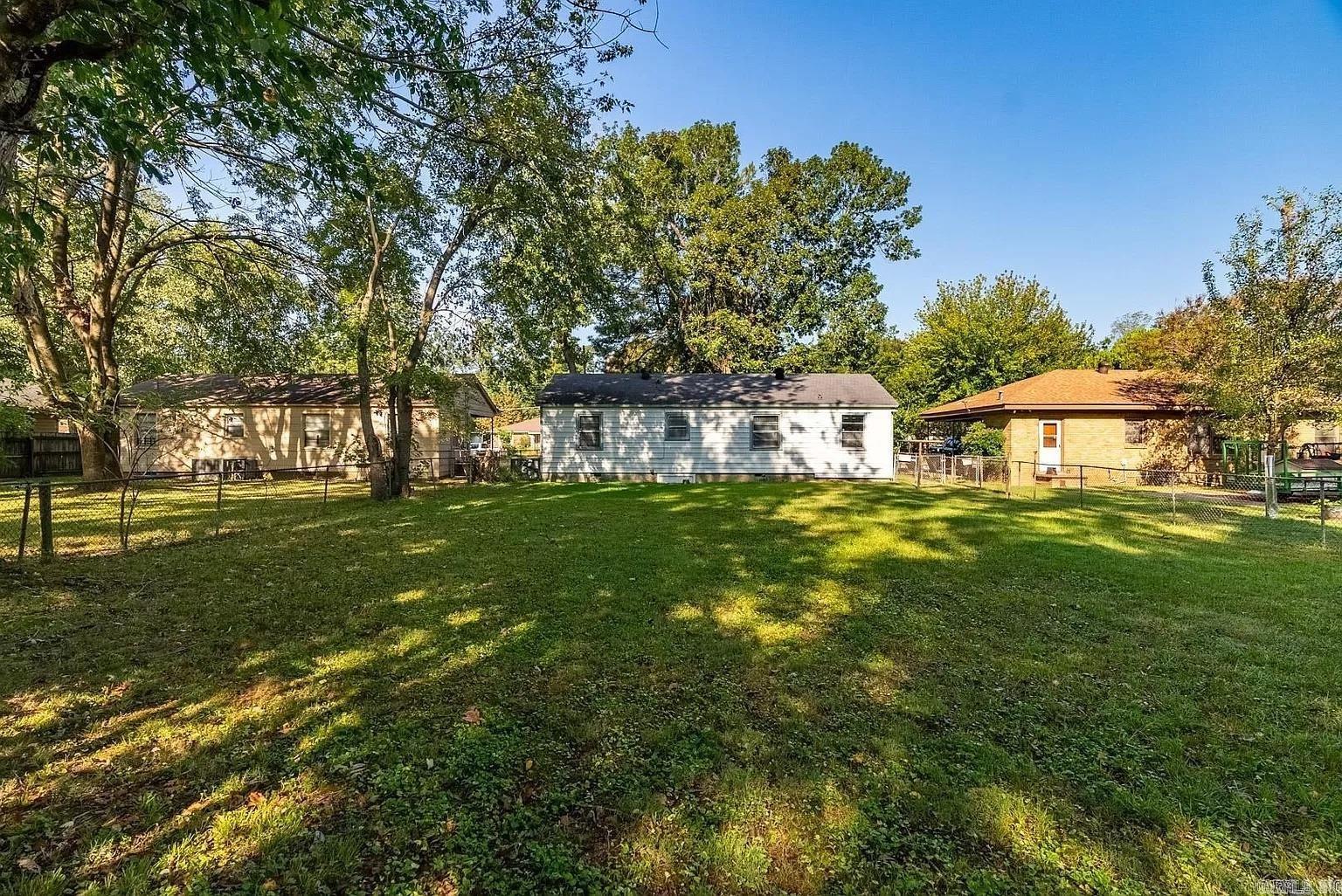 Spanish Grant #5 - Residential