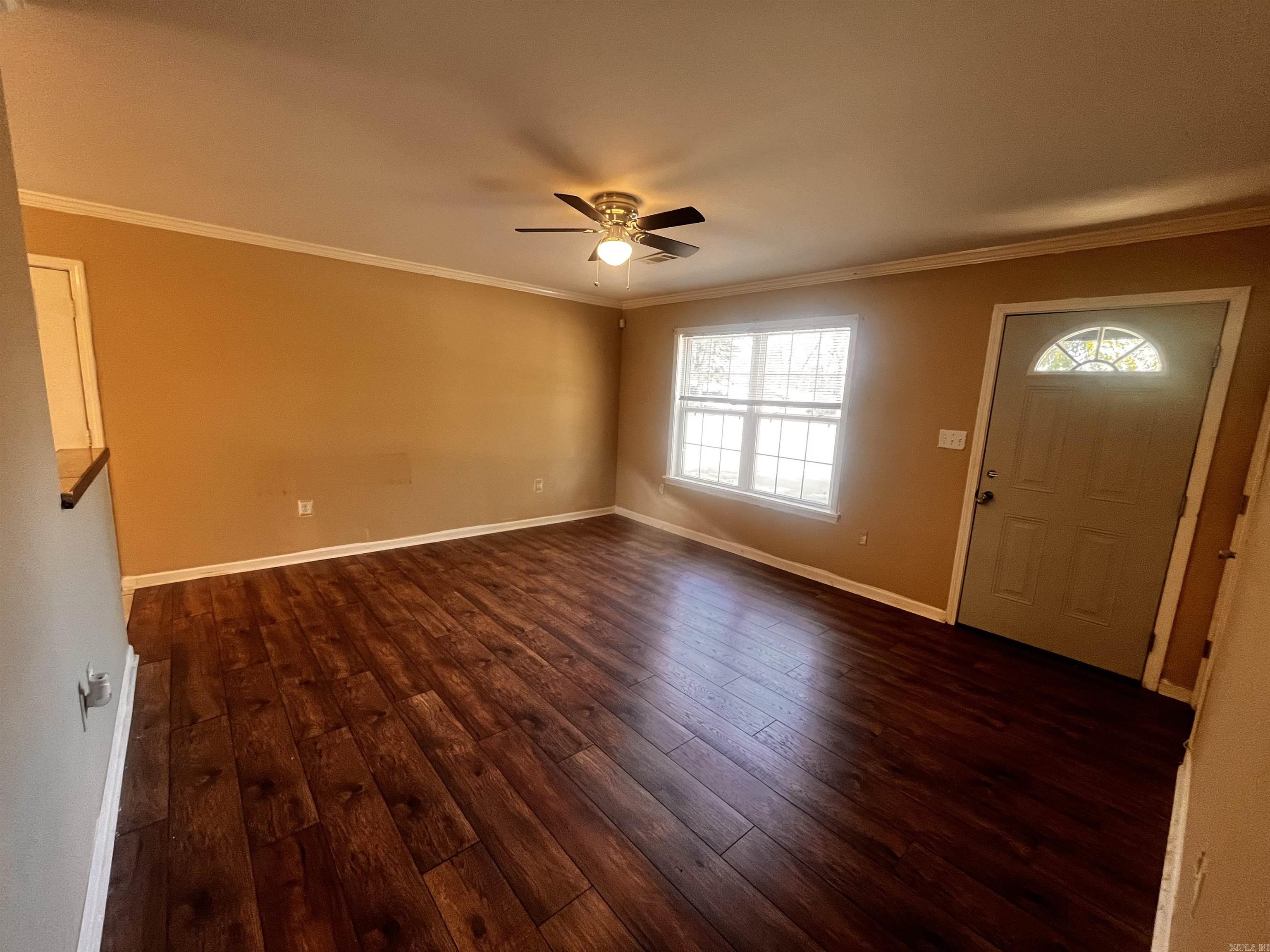 TRASKWOOD - Residential