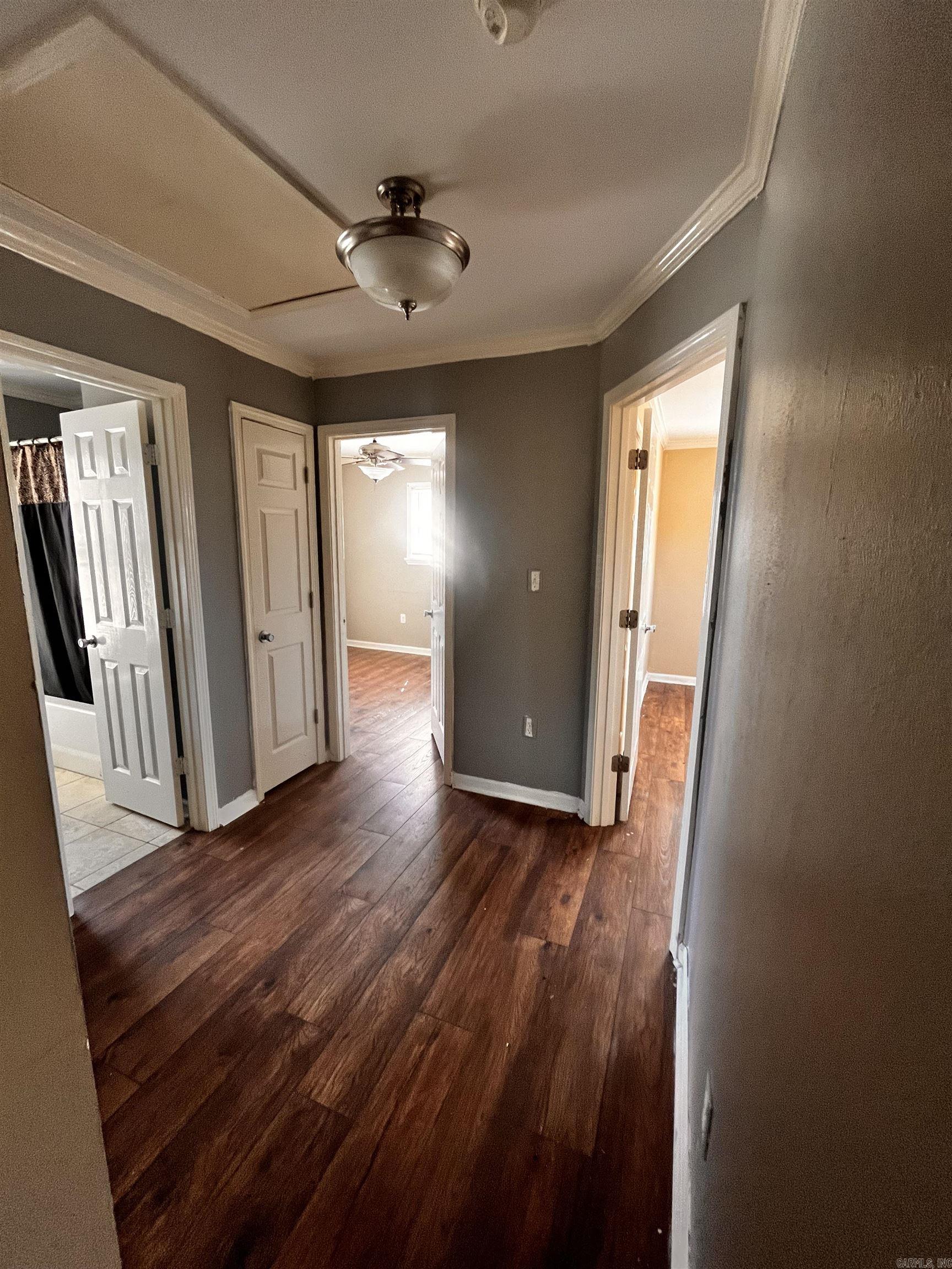 TRASKWOOD - Residential