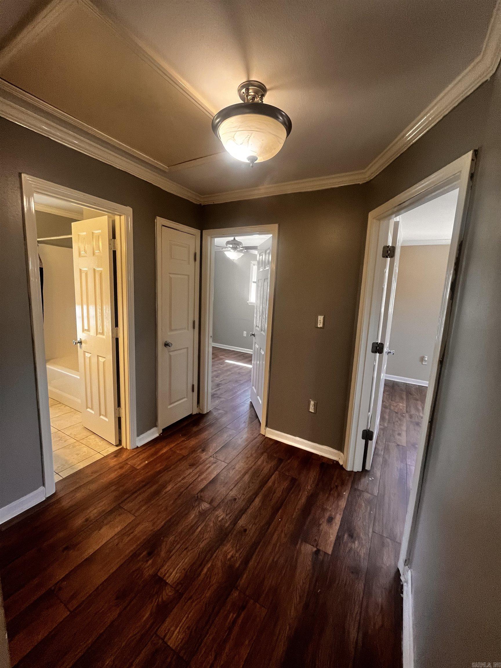 TRASKWOOD - Residential