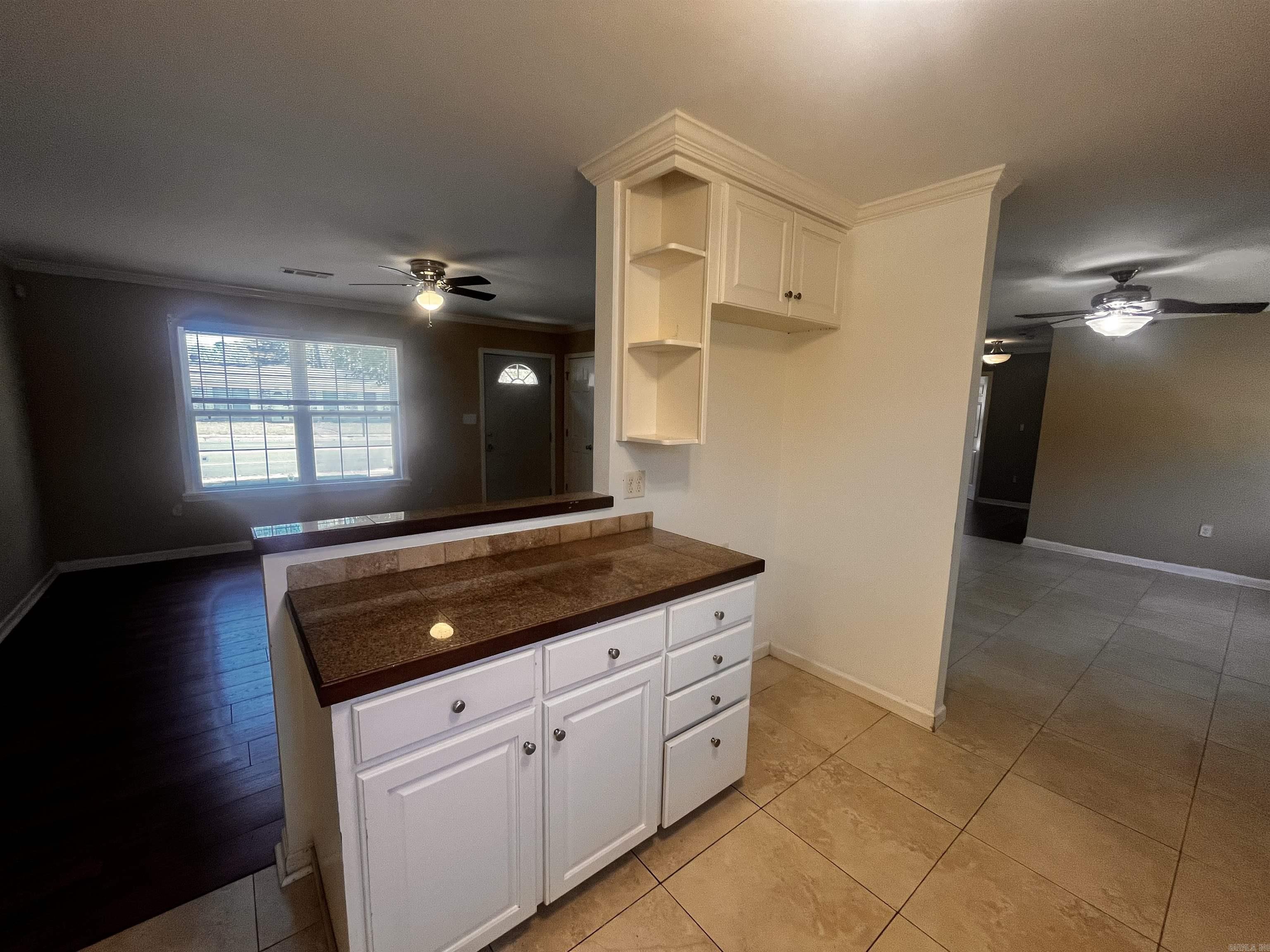 TRASKWOOD - Residential